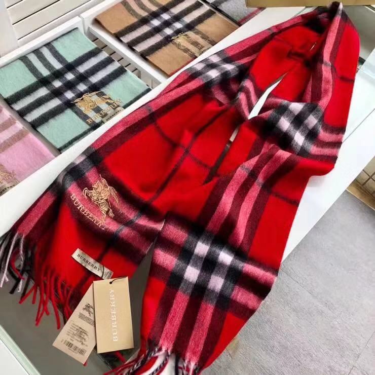 Burberry Scarf